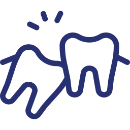 Highlighted Icon for Maxillofacial Surgery