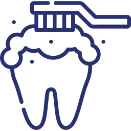 Highlighted Icon for Pediatric Dentistry