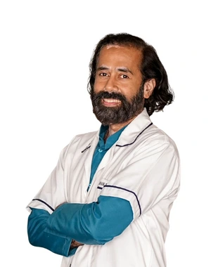 Dr.Saurabh Shekhawat