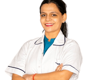 Dr.Anubhuti Yadav